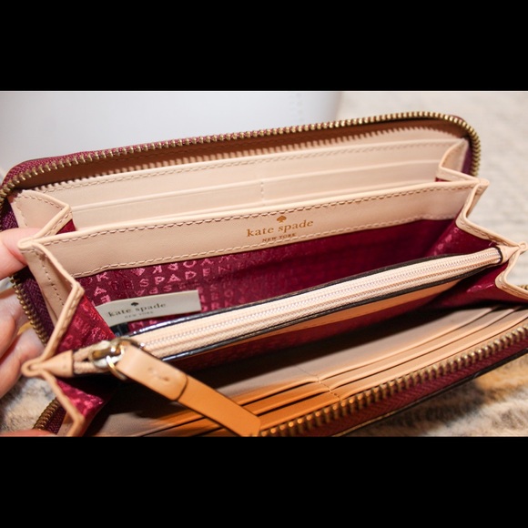 Kate Spade purse and wallet - Picture 5 of 5